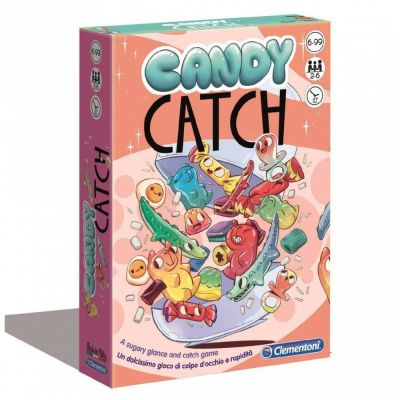 Rflexe  Candy Catch