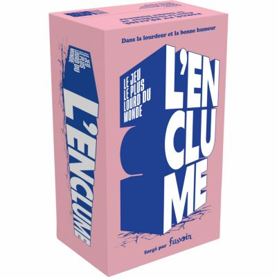 Ambiance  L'enclume