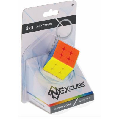 Rflxion Rflexion Nexcube Keychain (Porte -Cls)