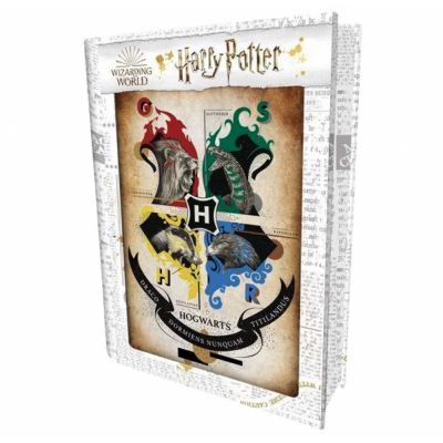 Puzzle Harry Potter, Idées de cadeaux originaux