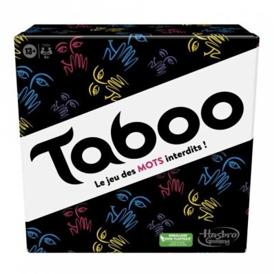 Cratif Ambiance Taboo