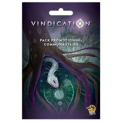 Gestion Placement Vindication - Promo Pack Communautaire 