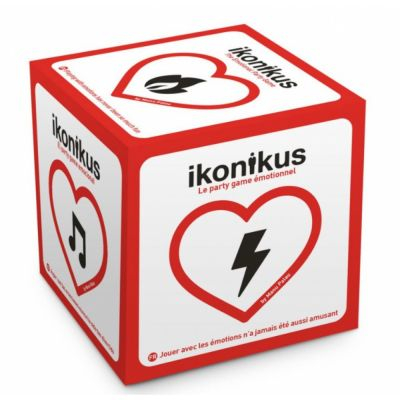 Ambiance  ikonikus