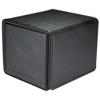 Deck Box  Vivid Alcove Noir