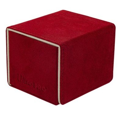 Deck Box et Rangement  Vivid Deluxe Alcove Edge Rouge