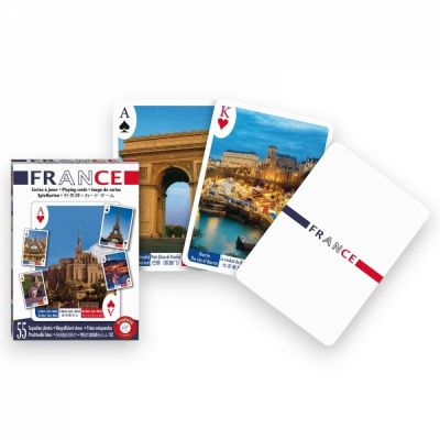 Jeu de Cartes  Cartes  jouer France