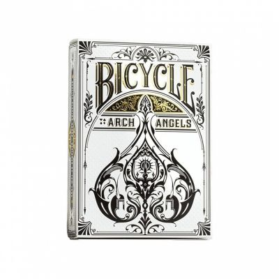 Jeu de Cartes  Bicycle Creatives - Archangels