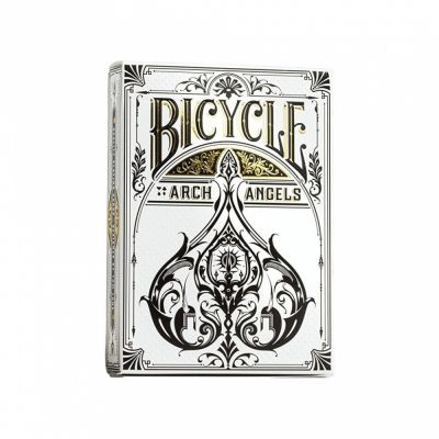 Jeu de Cartes Bicycle Bicycle Creatives - Archangels