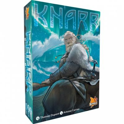 Gestion Best-Seller Knarr