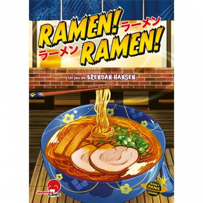 Cartes Spciales Stratgie Ramen Ramen