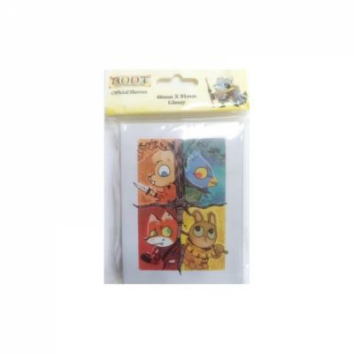 root board game card sleeves How to Master Root: Tips for Winning & Best Card Sleeves for Protectio Mayday Games