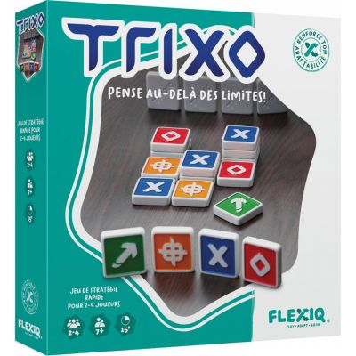 Ambiance  Trixo
