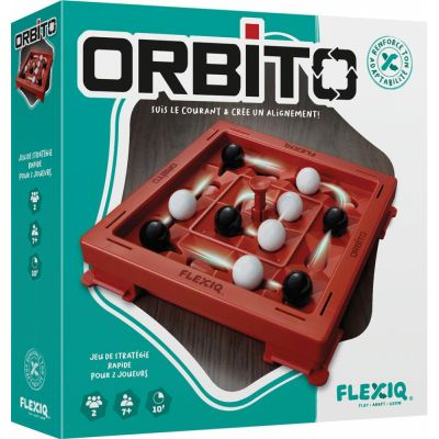 Ambiance  Orbito