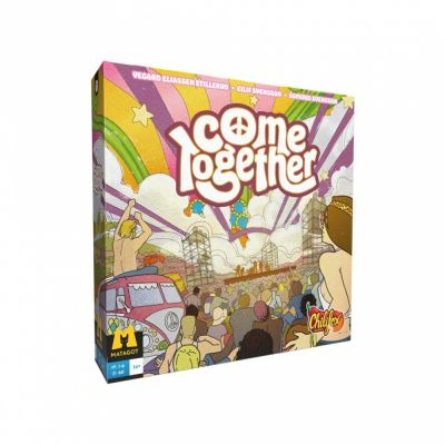 Strat�gie Placement Come Together