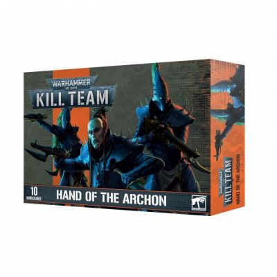 Figurine Warhammer 40.000 Warhammer 40.000 - Kill Team : Hand of the Archon