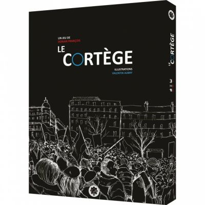 Ambiance  Le Cortge