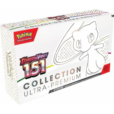 Produit Spécial Collection Pokémon Fabuleux Génération – L' Intégrale  Pokémon - UltraJeux