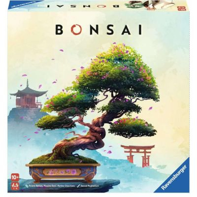 Gestion Placement Bonsai