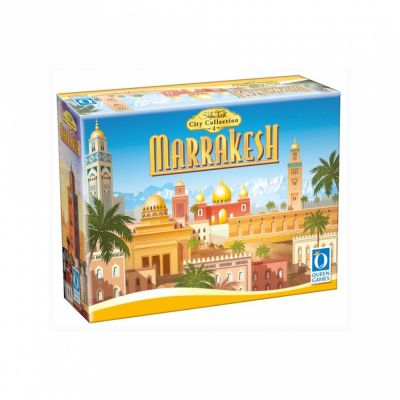 Gestion Placement Marrakesh Classic
