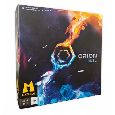 Coopratif Dduction Orion Duel