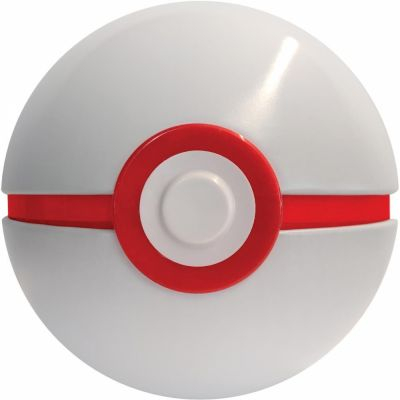 Pokebox Pokmon PokBall Tin : Honor Ball