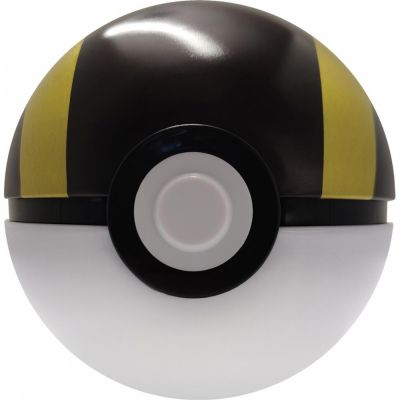 Pokebox Pokmon PokBall Tin : Hyper Ball