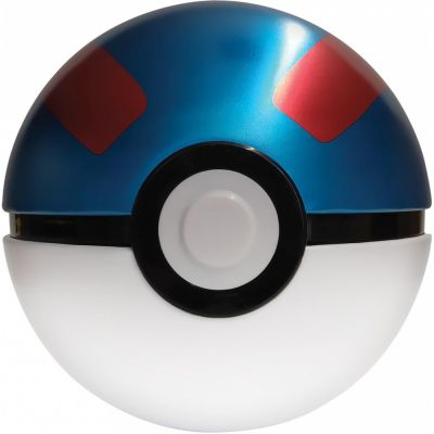 Pokebox Pokmon PokBall Tin : Super Ball