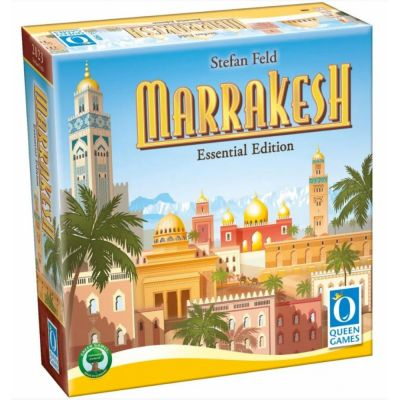 Gestion Placement Marrakesh - Essential Edition
