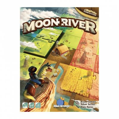Stratgie Enfant Moon River