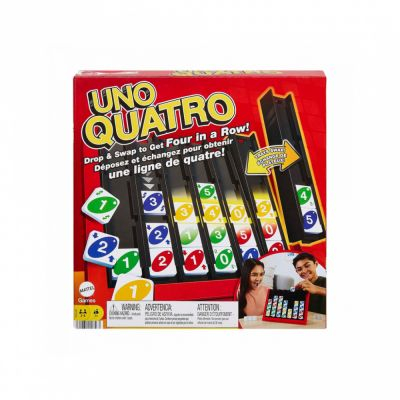 Stratgie Uno Uno Quatro