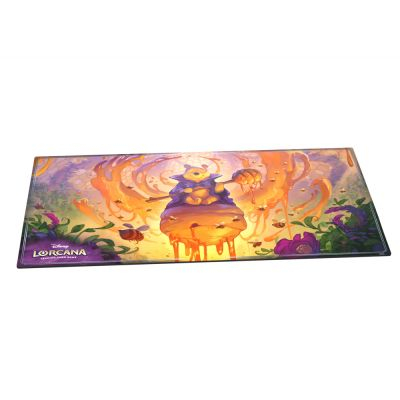 Tapis de Jeu Lorcana Playmat : Winnie L'ourson