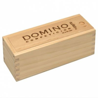 Jeu de Plateau  Domino " Comptition "