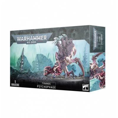 Figurine Warhammer 40.000 Warhammer 40.000 - Tyranids: Psychophage