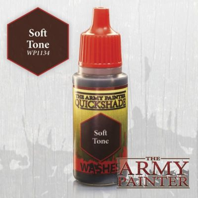   Warpaints - Quickshade Soft Tone (Washes)