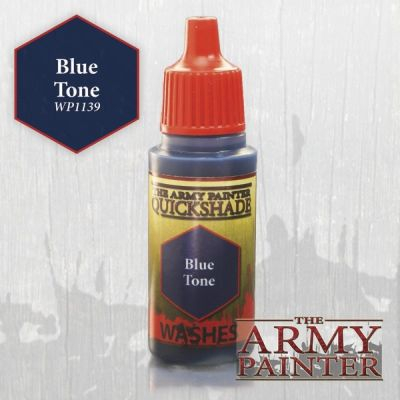   Warpaints - Quickshade Blue Tone (Washes)