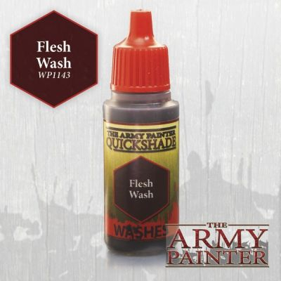   Warpaints - Quickshade Flesh Wash (Washes)