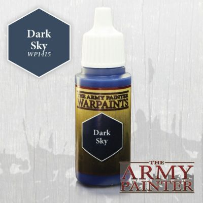   Warpaints - Dark Sky