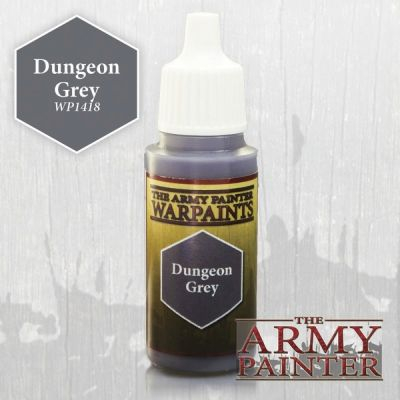   Warpaints - Dungeon Grey