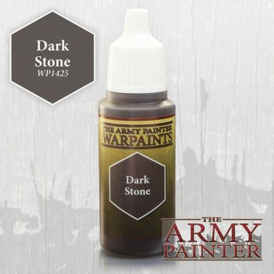   Warpaints - Dark Stone