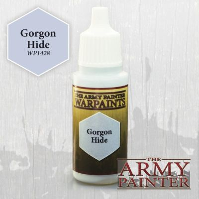   Warpaints - Gorgon Hide