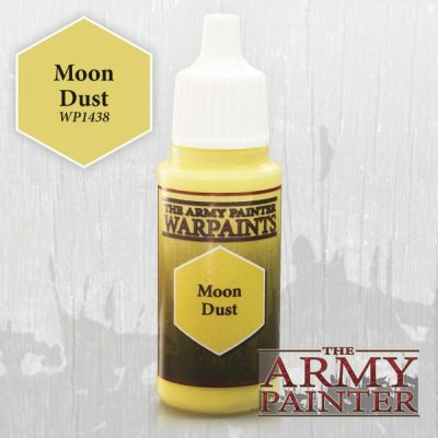   Warpaints - Moon Dust