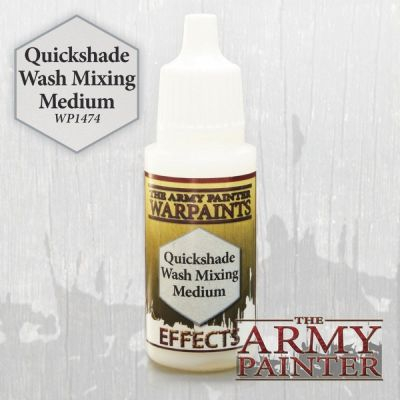   Warpaints - Quickshade Wash Mixing Medium (Effects)
