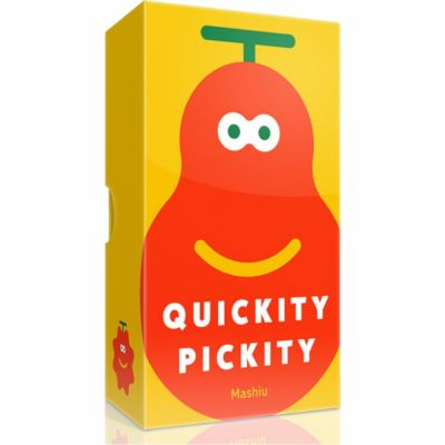 Coopratif Ambiance Quickity Pickity