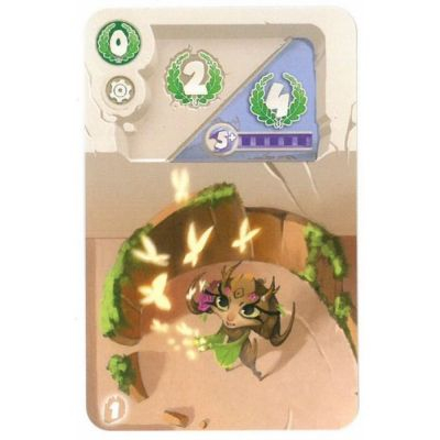 Gestion Best-Seller Dice Forge - Goodies 1