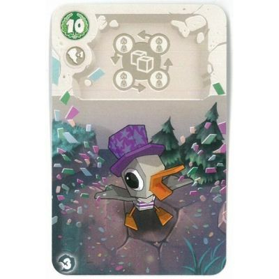 Gestion  Dice Forge - Goodies 2