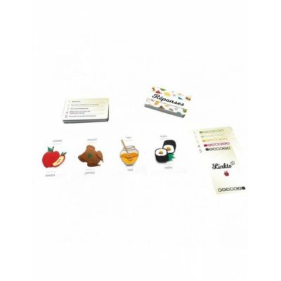 Ambiance  Linkto : Promo (Goodies)