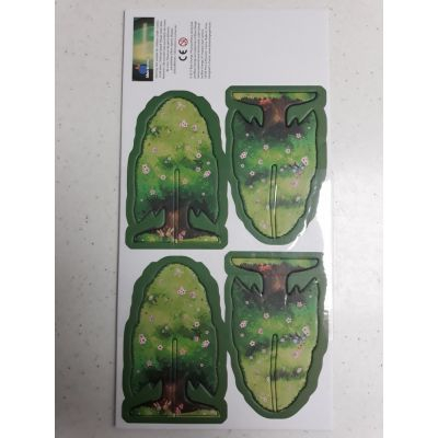 Stratgie Gestion Photosynthesis - Arbre promo Noel 2018 (Goodies)