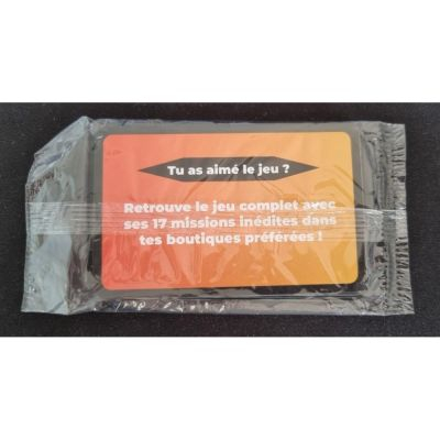 Ambiance  Little Secret - Dmo (Goodies)