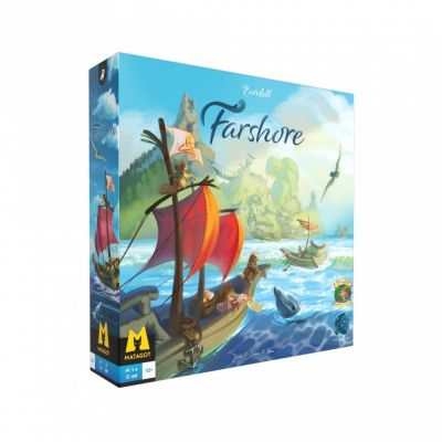 Stratgie Gestion Everdell : Farshore