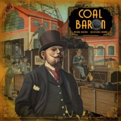 Gestion Placement Coal Baron